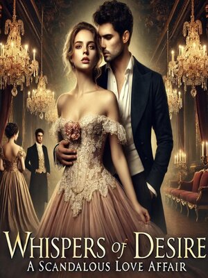 cover image of Whispers of Desire
